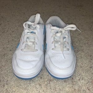 Reebok Classic sneaker 💙